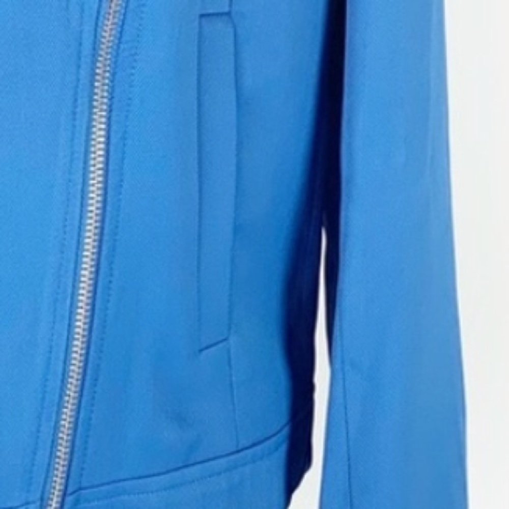 SOLD NWT MASSIMO DUTTI Biker Jacket - Picture 6 of 8